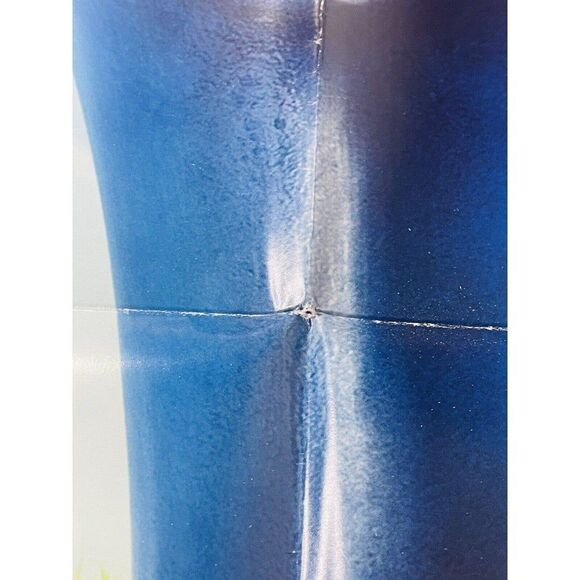 Gnomeo & Juliet MOVIE POSTER ORIGINAL PROMOTIONAL 27x40 Folded 2 Sided AAFES - Picture 2 of 8